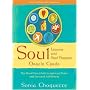 Soul Lessons & Soul Purpose  Oracle Cards: The Most Direct Path to Spiritual Peace and Personal Fulfillment