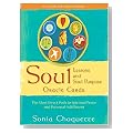 Soul Lessons & Soul Purpose Oracle Cards Soul Lessons & Soul Purpose Oracle Cards Cover image