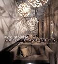 Hip Entertaining: Bars and Restaurants (Hip Interiors)