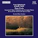 Search : Liapunov: Piano Works