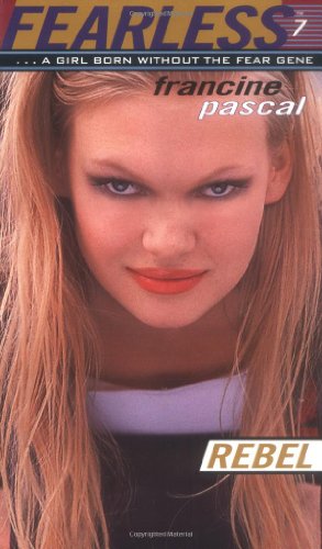 Rebel (Fearless, No. 7)