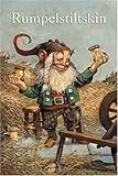 Rumpelstiltskin.