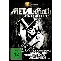 Metal & Goth Unlimited