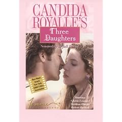 Sex/Erotica for Women: Candida Royalle's Three Daughters DVD