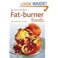 Fat-burner Foods: Eat Yourself Thin in Fourteen Days (Pyramid Paperbacks)