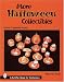 More Halloween Collectibles: Anthropomorphic Vegetables and Fruit of Halloween (Schiffer Book for Collectors) by Pamela E. Apkarian-Russell