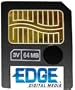 Edge Memory 64 MB SmartMedia Card