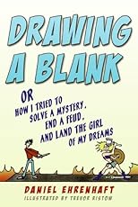 Drawing a Blank