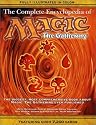The Complete Encyclopedia of Magic: The Gathering