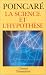 Image de La science et l'hypothese