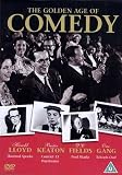 The Golden Age of Comedy [UK IMPORT] - Stan Laurel