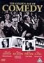 The Golden Age of Comedy