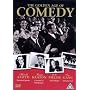 The Golden Age of Comedy [DVD]