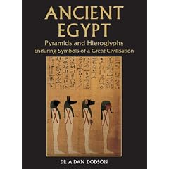 Ancient Egypt: Pyramids and Hieroglyphs