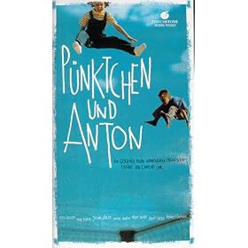 Annaluise & Anton [VHS]