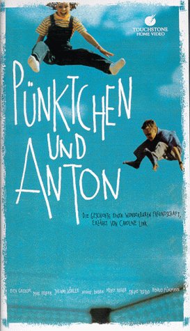 Pünktchen und Anton