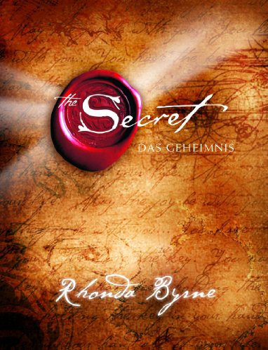 The Secret - Das Geheimnis (Arkana)