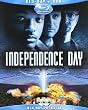 Independence day [Blu-ray]