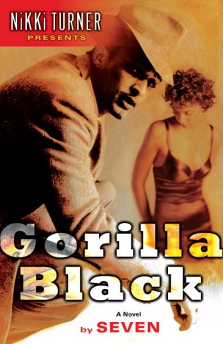Gorilla Black: A Novel