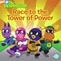 Race to the Tower of Power (Backyardigans (8x8))