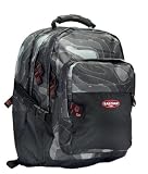 EASTPAK  THE PATRIOT  - NOTEBOOK-RUCKSACK - SCHULRUCKSACK - SONAR BW