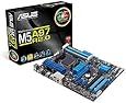 ASUS M5A97 R2.0 AM3+ AMD 970 SATA 6Gb/s USB 3.0 ATX AMD Motherboard