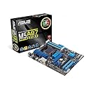 ASUS M5A97 R2.0 AM3+ AMD 970 SATA 6Gb/s USB 3.0 ATX AMD Motherboard