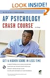 AP Psychology Crash Course