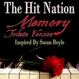 Memory (Susan Boyle Tribute Version)