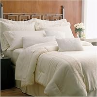 Martex Brentwood Gold Label Super Standard Size Hotel Pillow Set