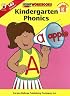 Kindergarten Phonics (Home Workbooks)