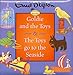 Search : Goldie and the Toys & the Toys Go to the Seaside (Enid Blyton Two-By-Two Stories)