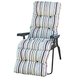 Multi Multi Position Tubular Relaxer with Cushion