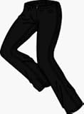 Hot Chillys Low Rise Flare Pant Women's