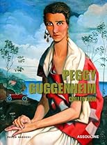 Peggy Guggenheim