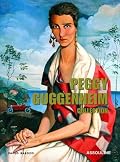 Peggy Guggenheim (Memoire)