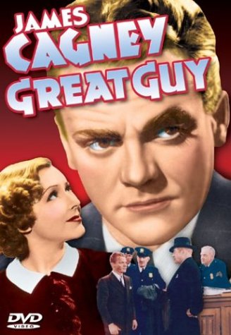 CD-Charts  DVD : Great Guy [1936] (REGION 1) (NTSC)