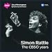 Simon Rattle - the Cbso Years
