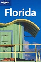 Florida (Lonely Planet Regional Guides)