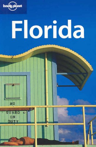 Childrens Toyshop  Books : Florida (Lonely Planet Regional Guides)