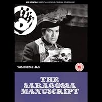 The Saragossa Manuscript