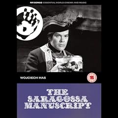 Sarragossa Manuscript