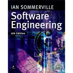 Software Engineering (6th Edition) (International Computer Science Series)