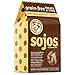 Sojos Crunchy Natural Grain Free Dog Treats, Lamb & Sweet Potato, 10-Ounce Box