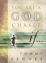 You Are A God Chaser If