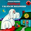 Clifford y el dia de Halloween (Clifford, el gran perro colorado) (Spanish Edition)