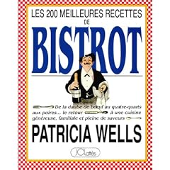 Les 200 meilleures recettes de bistrot