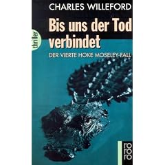 Bis uns der Tod verbindet.