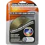 Allsop 23321 Ultra Pro Carbon-Edge DVD and CD-Drive Cleaner