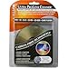 Allsop 23321 Ultra Pro Carbon-Edge DVD and CD-Drive Cleaner